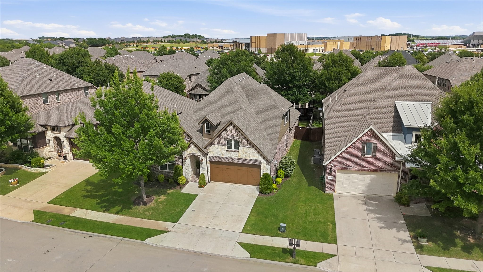6313 Crossvine Trail Flower Mound TX 76226