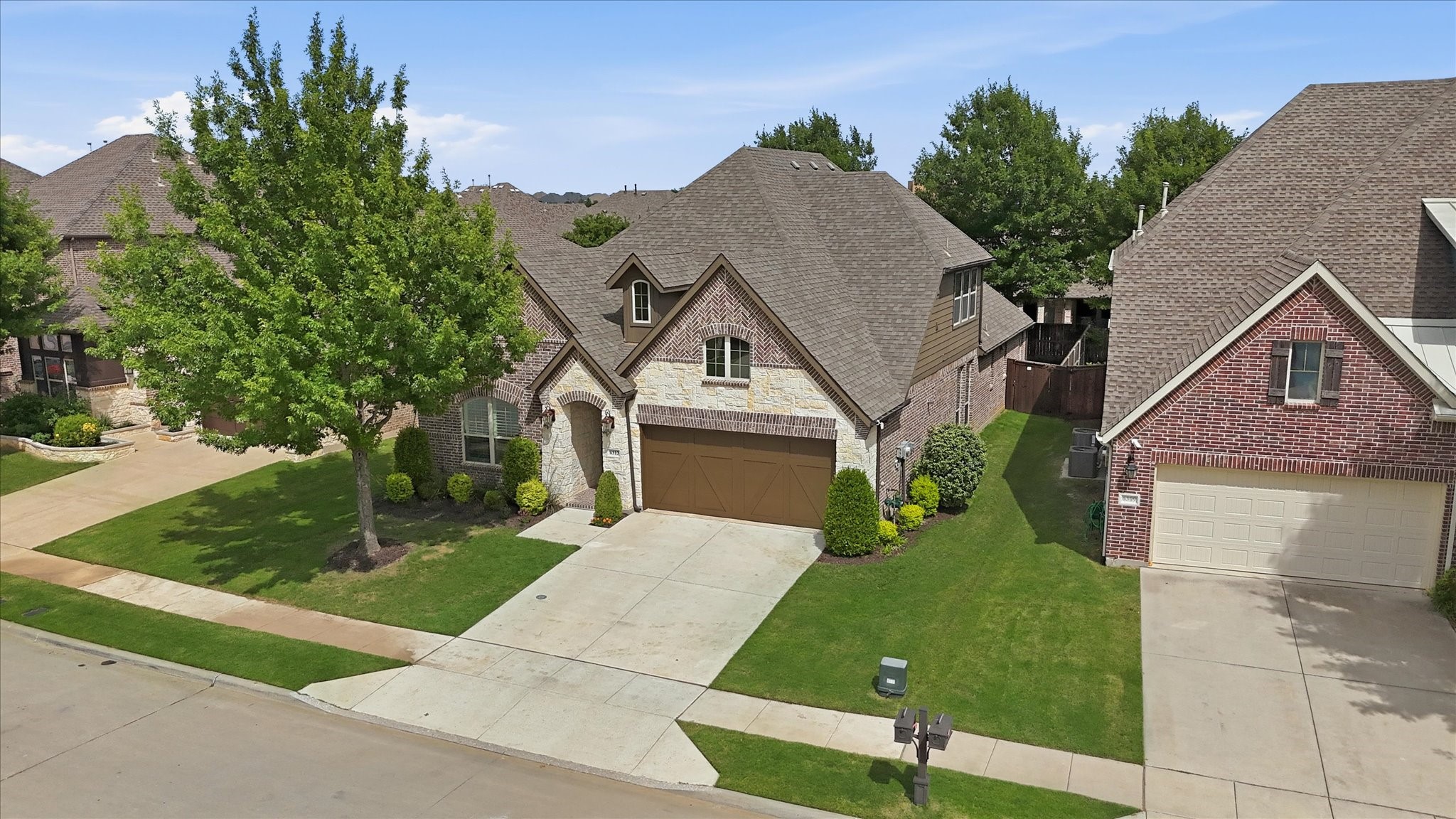 6313 Crossvine Trail Flower Mound TX 76226