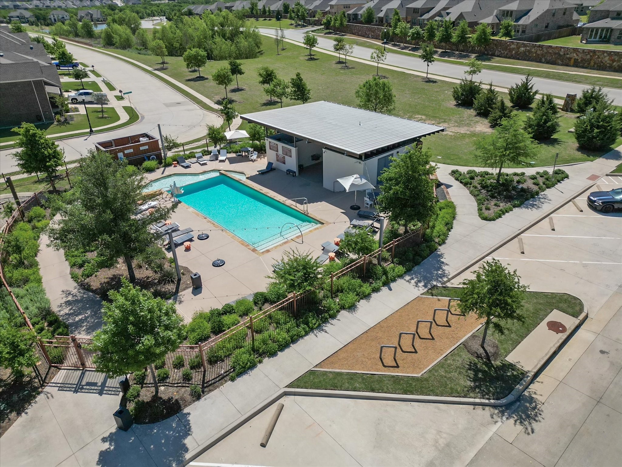 6313 Crossvine Trail Flower Mound TX 76226