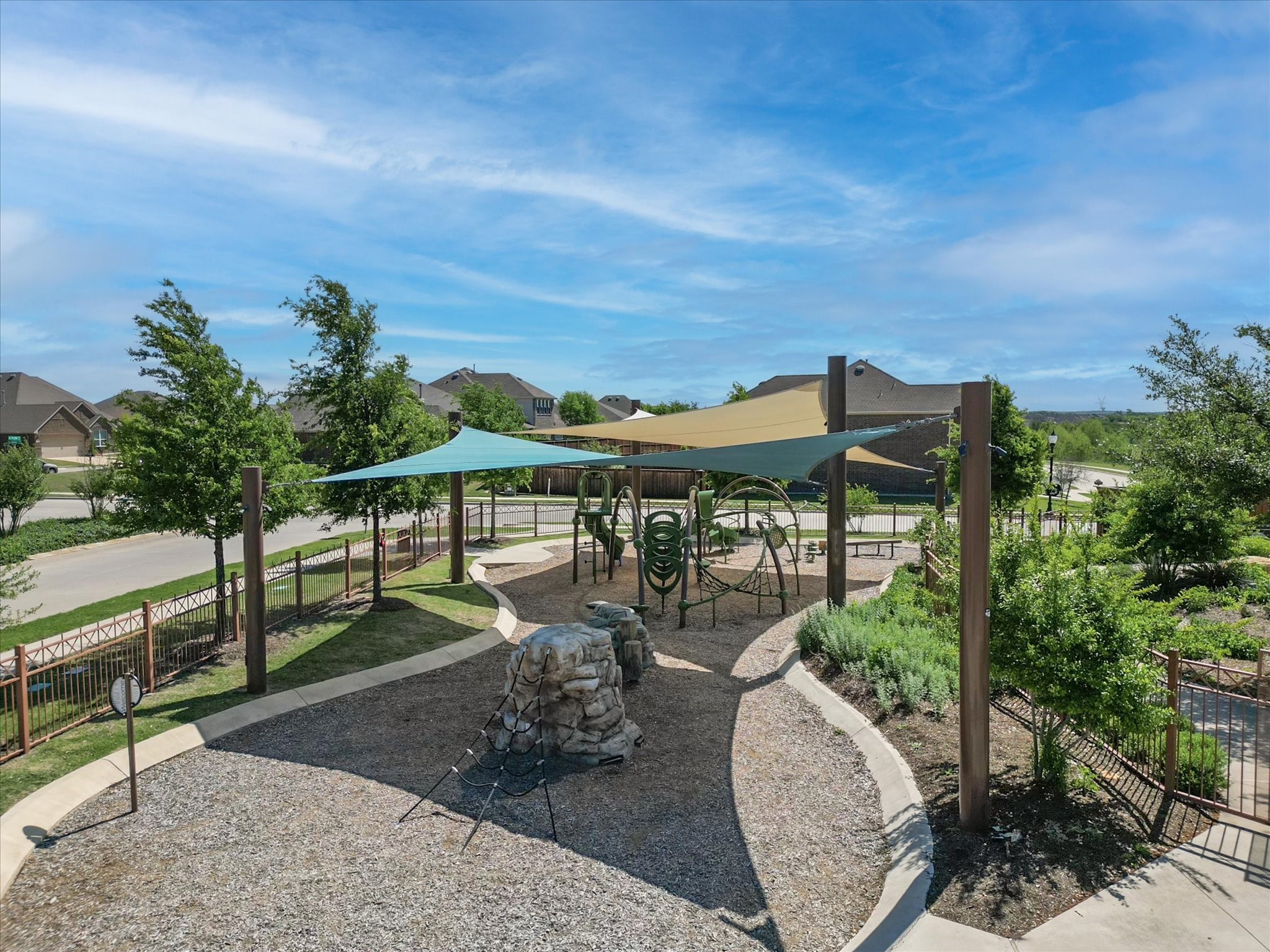 6313 Crossvine Trail Flower Mound TX 76226