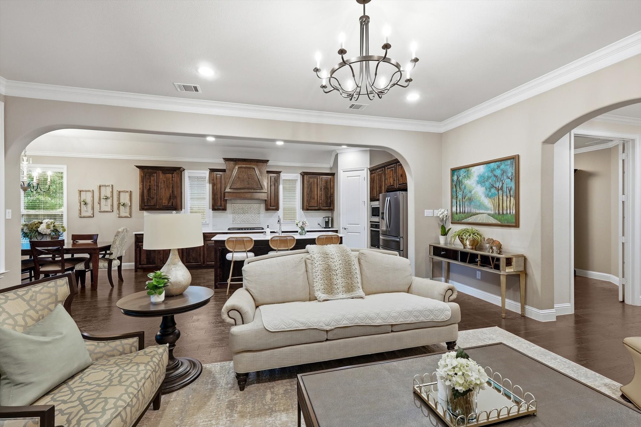 6313 Crossvine Trail Flower Mound TX 76226