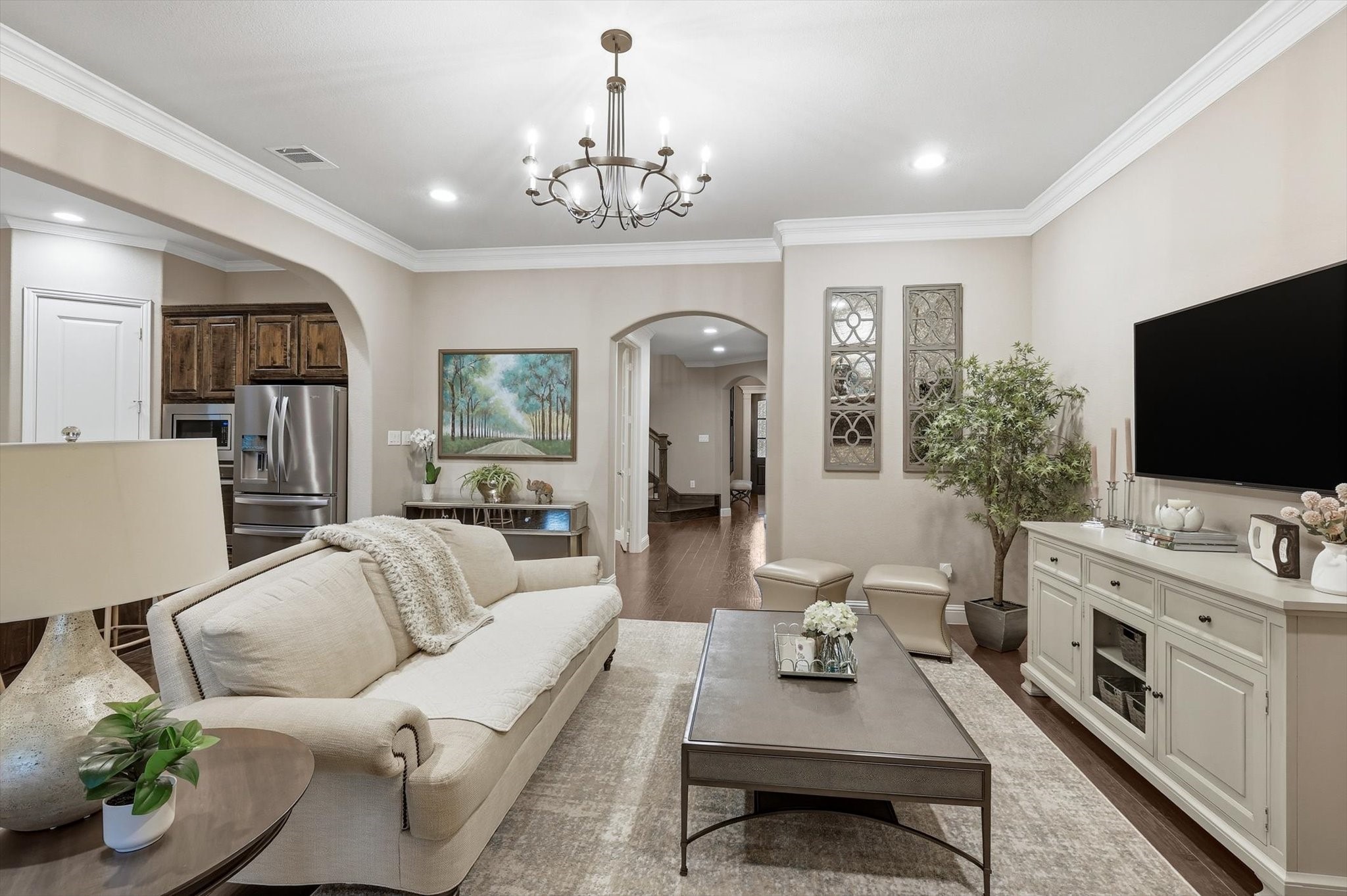 6313 Crossvine Trail Flower Mound TX 76226