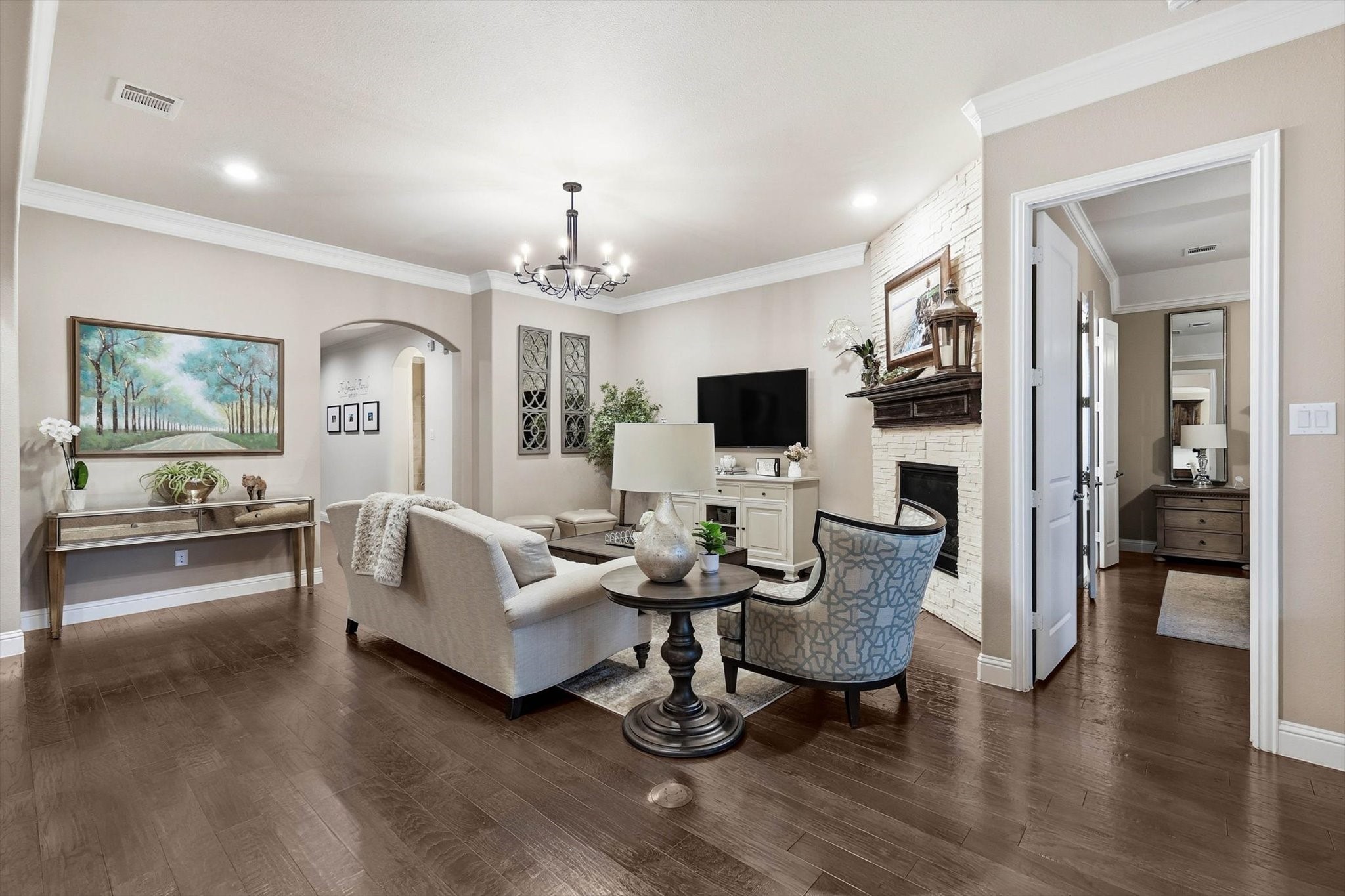 6313 Crossvine Trail Flower Mound TX 76226