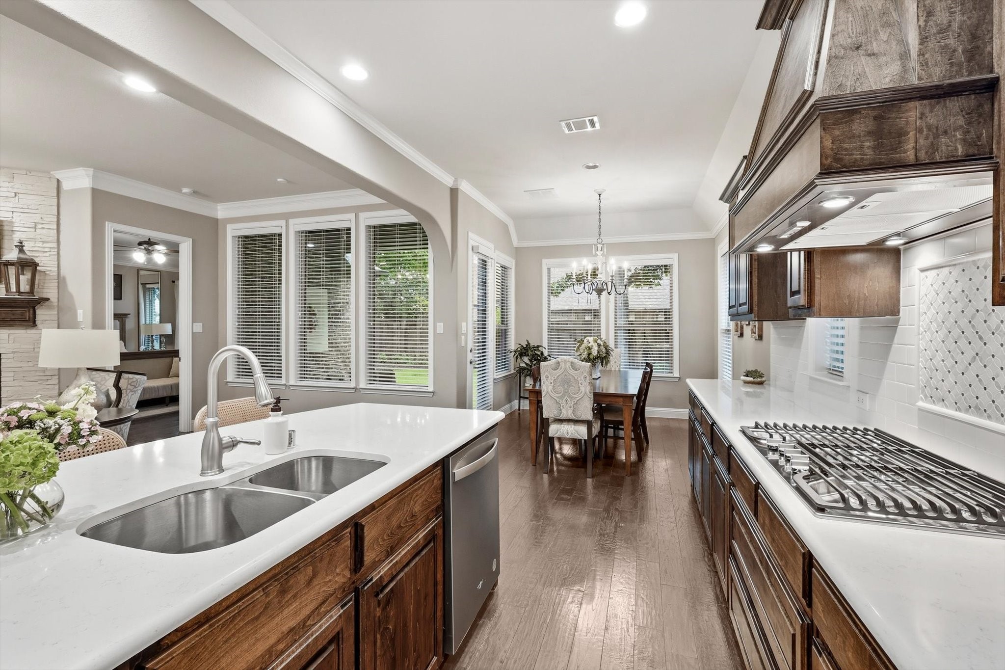 6313 Crossvine Trail Flower Mound TX 76226