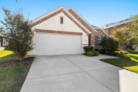 1608 Emma Pearl Lane Little Elm TX 75068