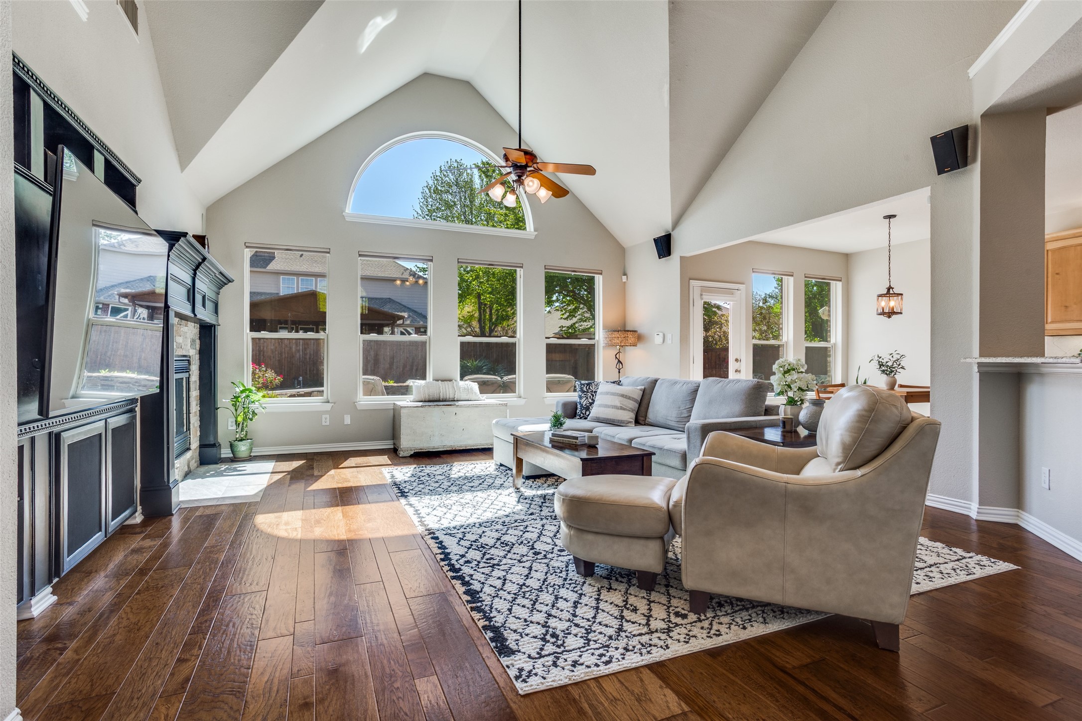 2701 Greenview Drive Mckinney TX 75072
