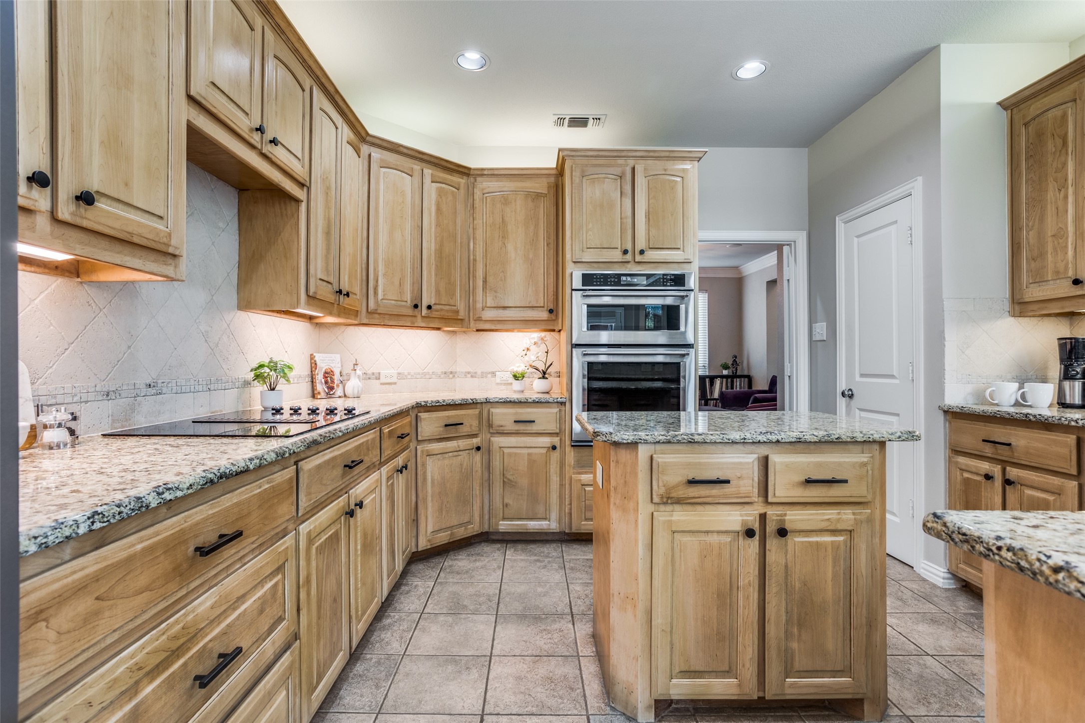 2701 Greenview Drive Mckinney TX 75072