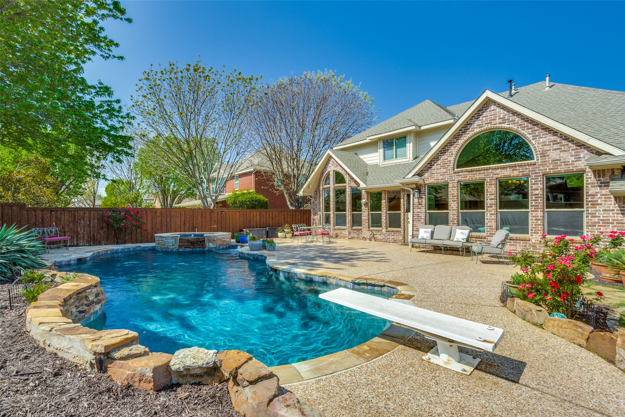 2701 Greenview Drive Mckinney TX 75072