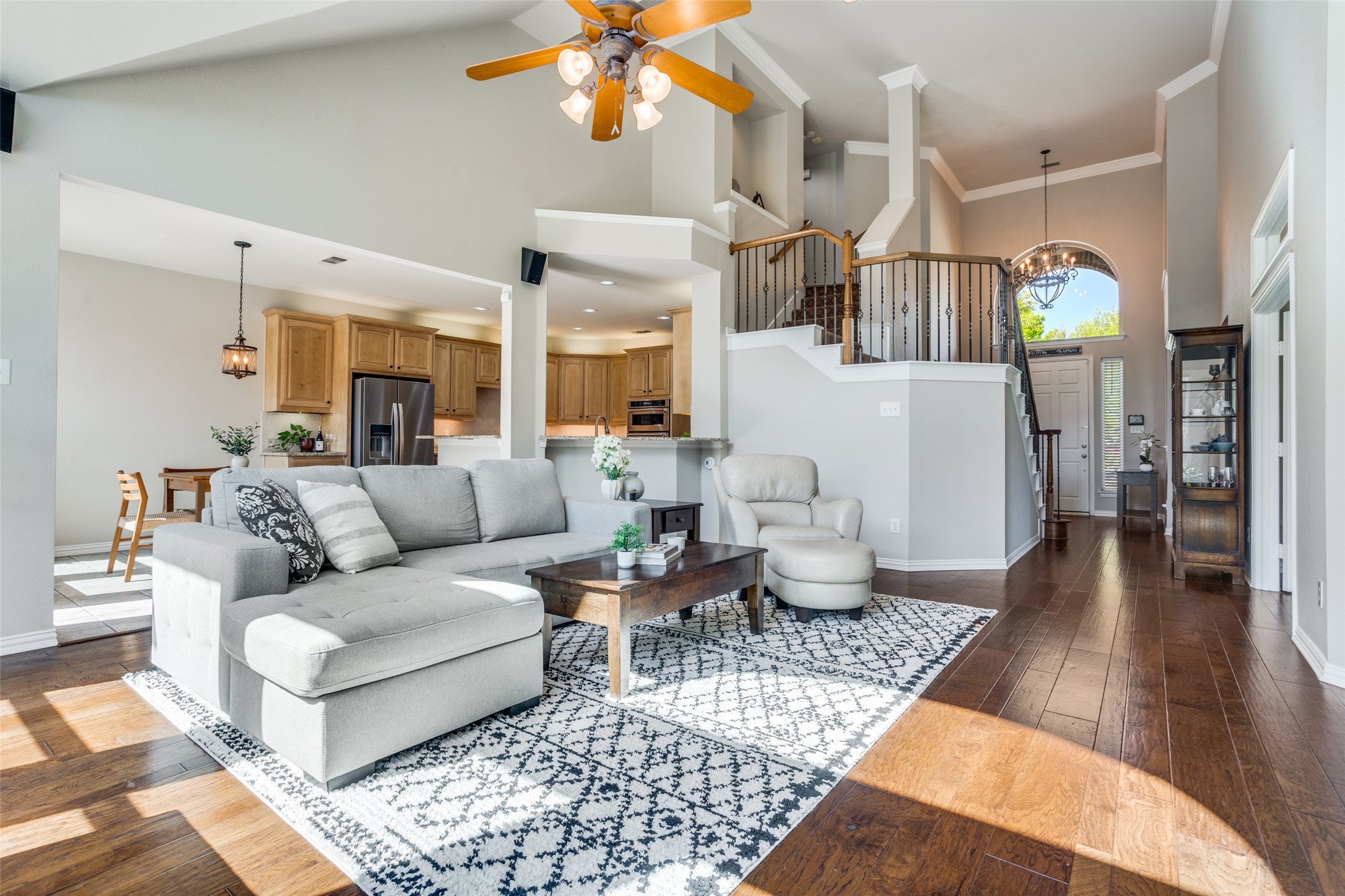 2701 Greenview Drive Mckinney TX 75072