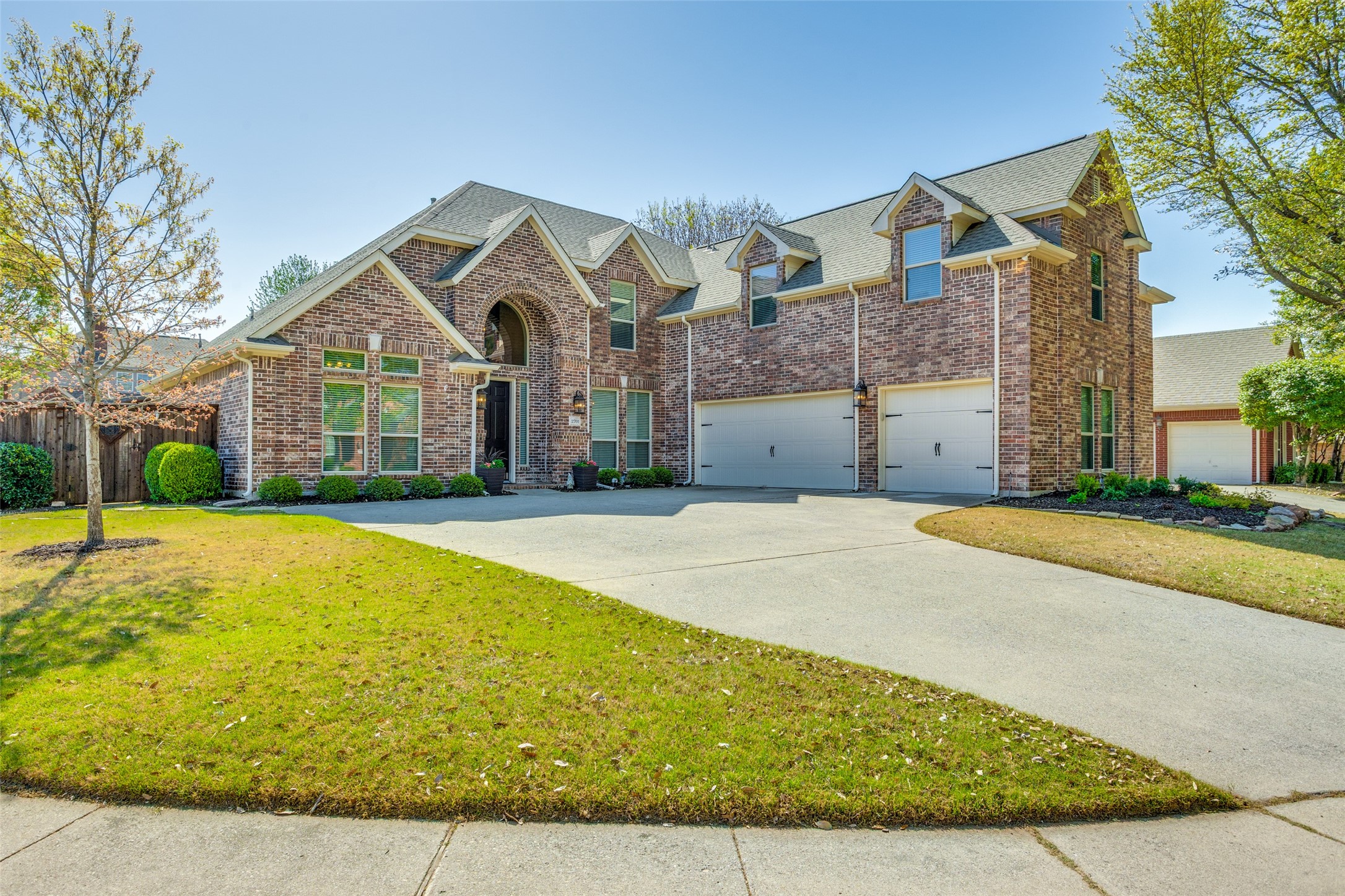 2701 Greenview Drive Mckinney TX 75072