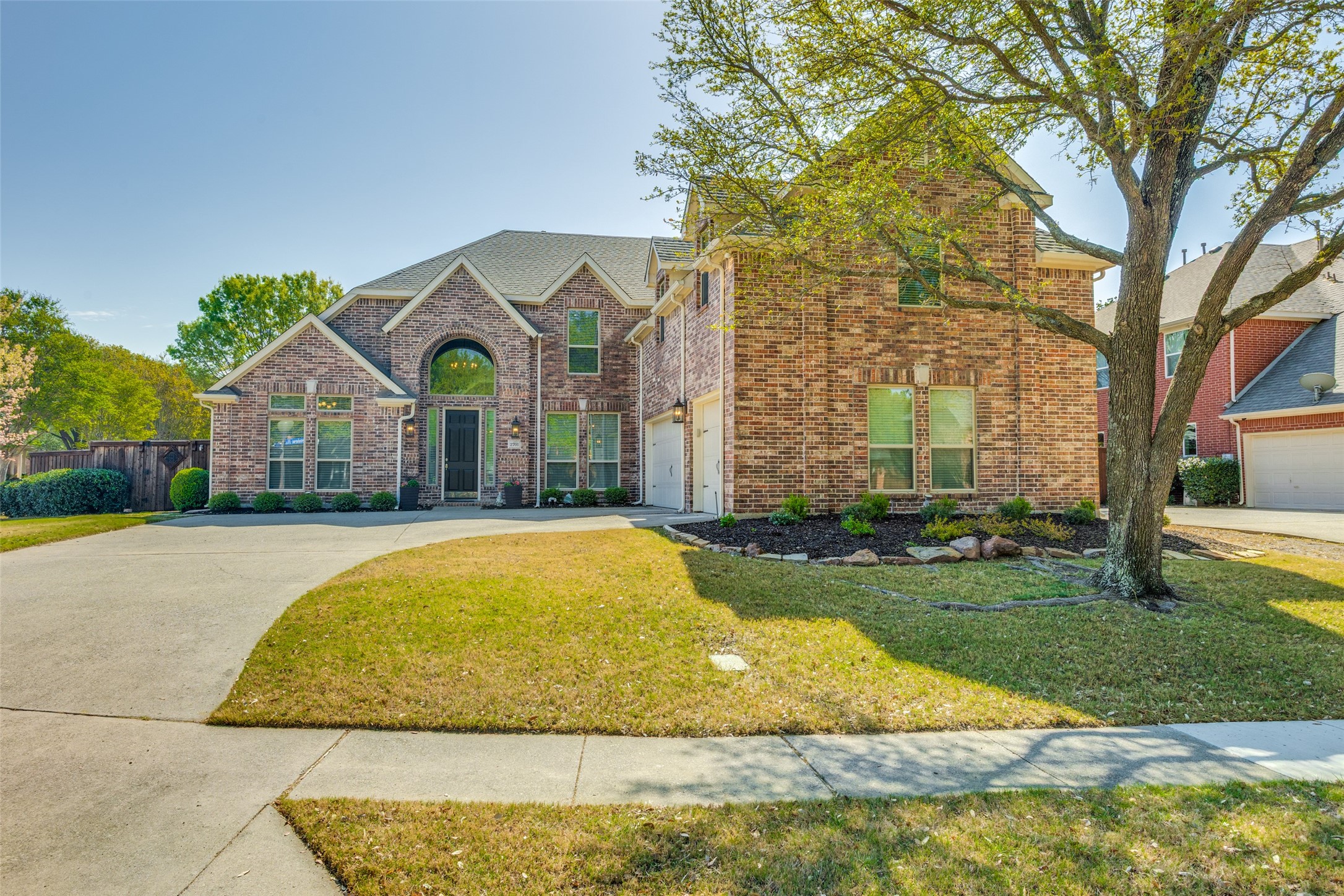 2701 Greenview Drive Mckinney TX 75072