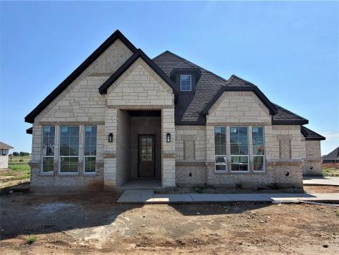 12620 Yellowstone Street Godley TX 76044
