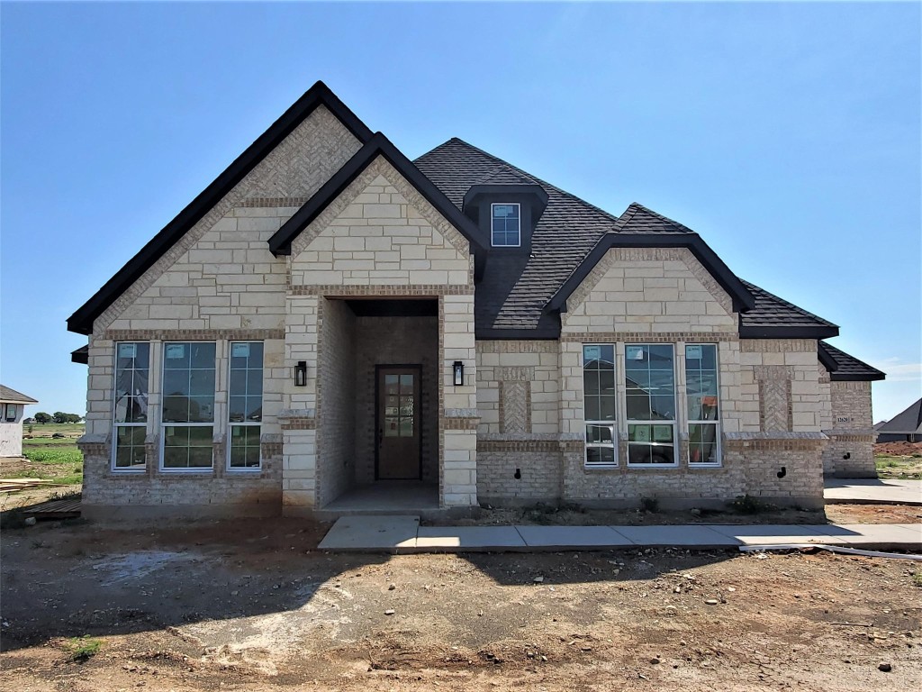 12620 Yellowstone Street Godley TX 76044