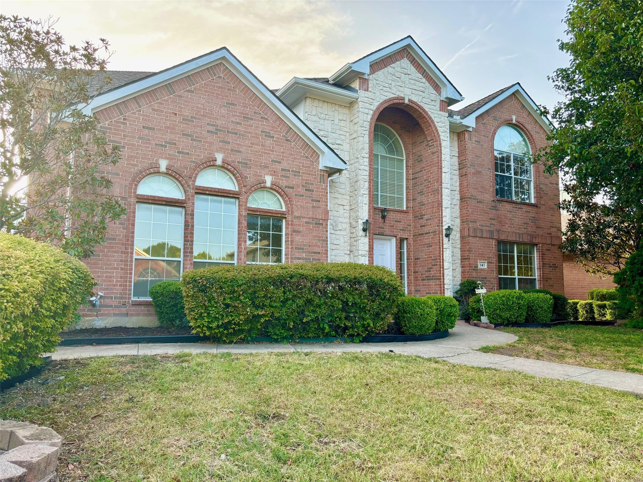 141 Kristen Court Murphy TX 75094