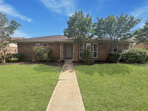 2008 Gardanne Lane Carrollton TX 75007