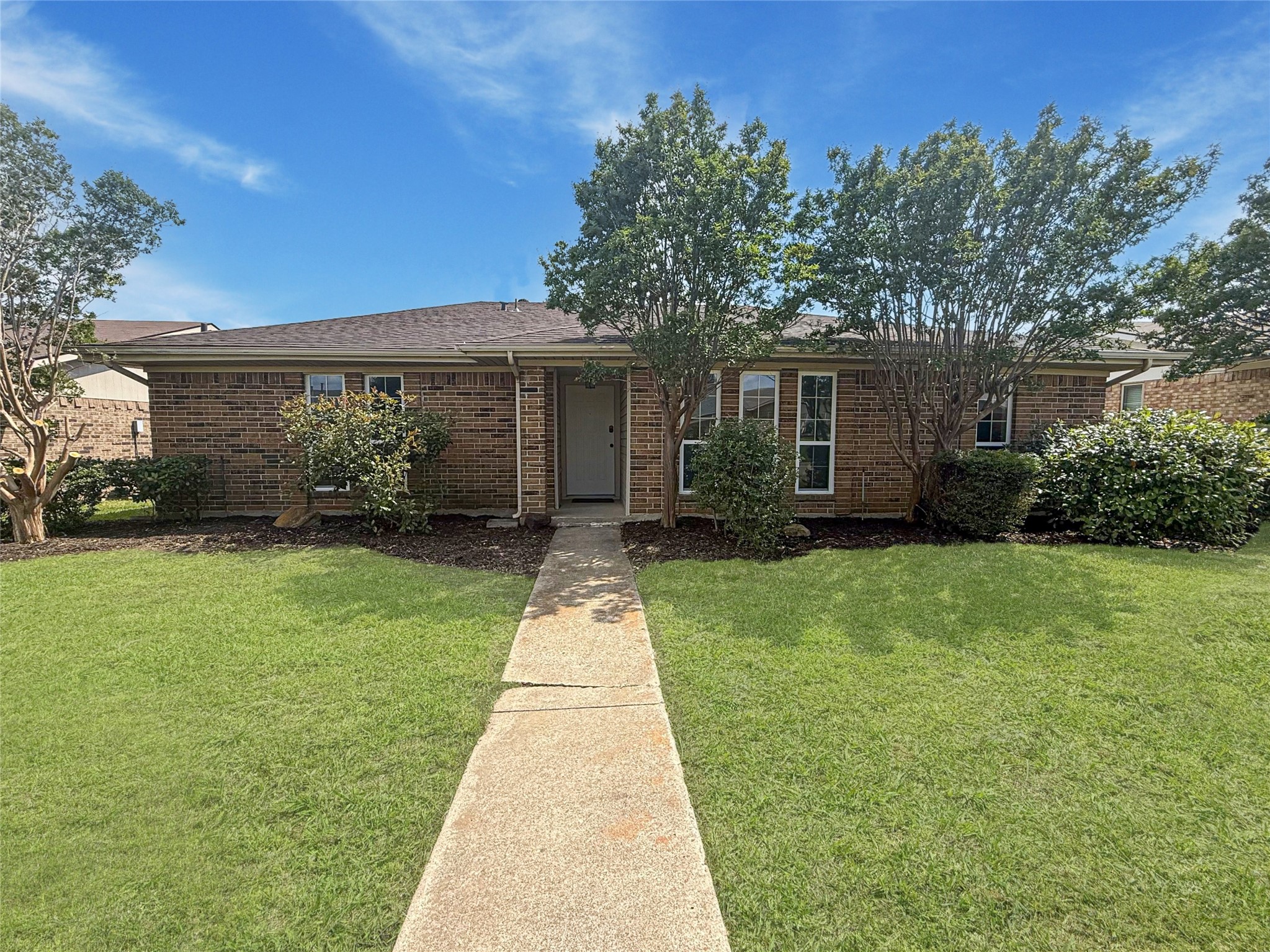 2008 Gardanne Lane Carrollton TX 75007