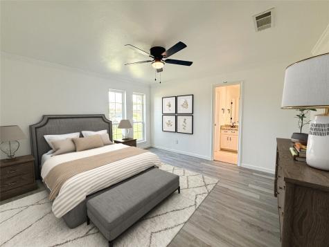 2008 Gardanne Lane Carrollton TX 75007