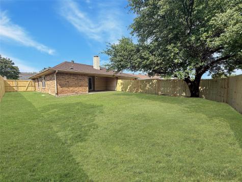 2008 Gardanne Lane Carrollton TX 75007