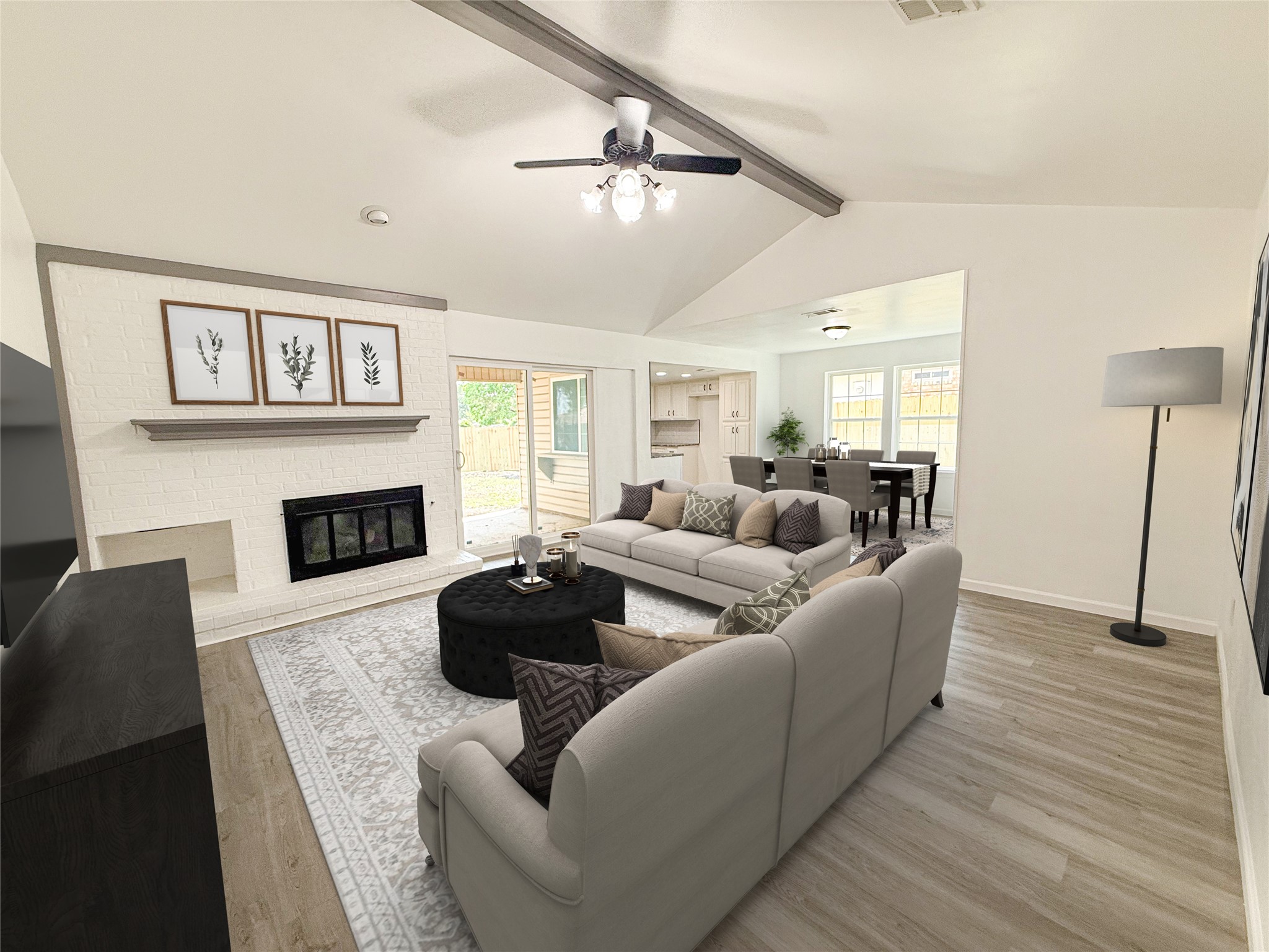 2008 Gardanne Lane Carrollton TX 75007