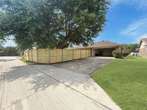 2008 Gardanne Lane Carrollton TX 75007
