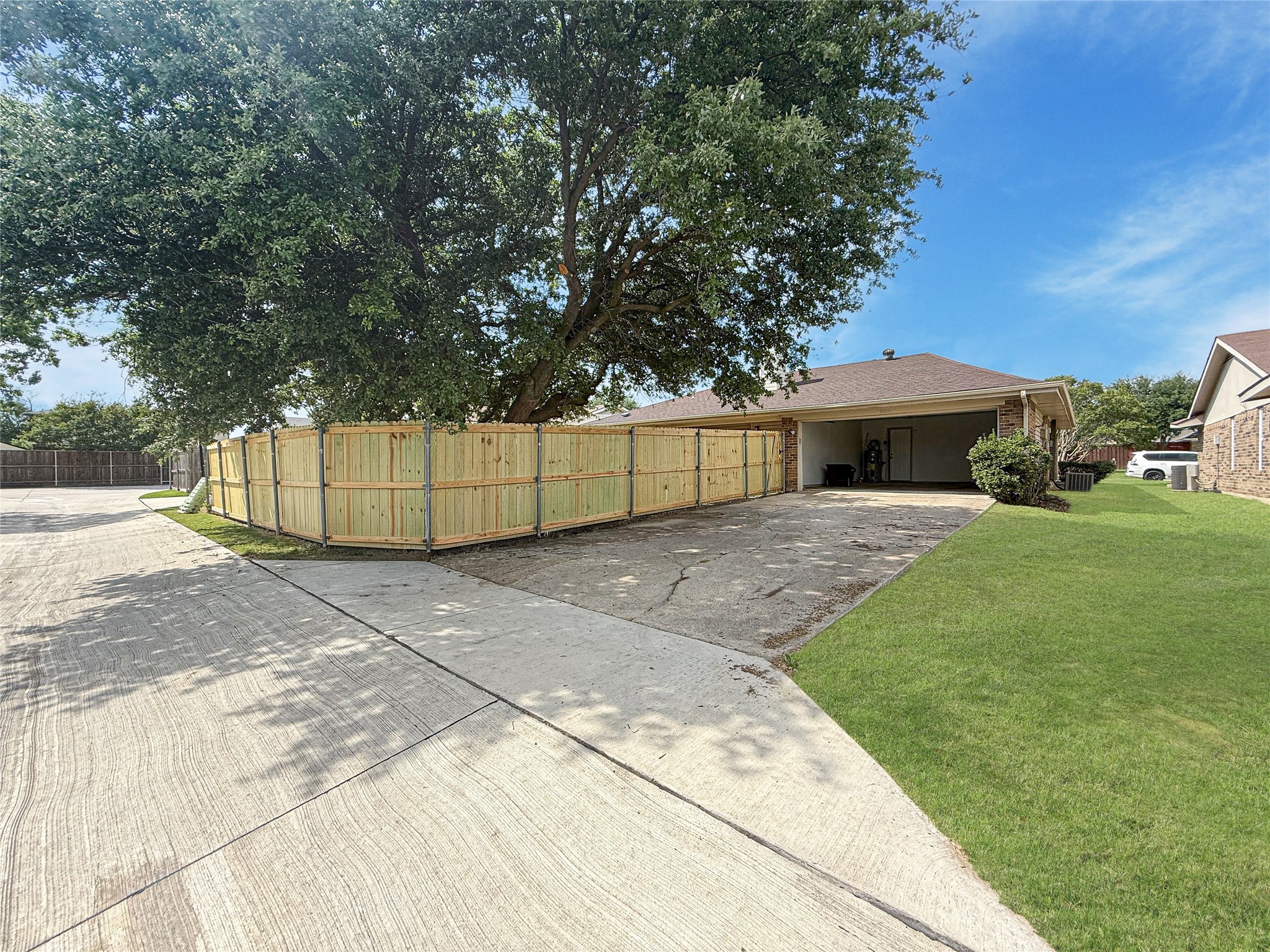2008 Gardanne Lane Carrollton TX 75007