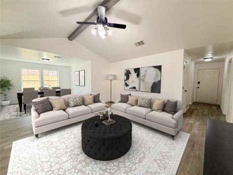 2008 Gardanne Lane Carrollton TX 75007