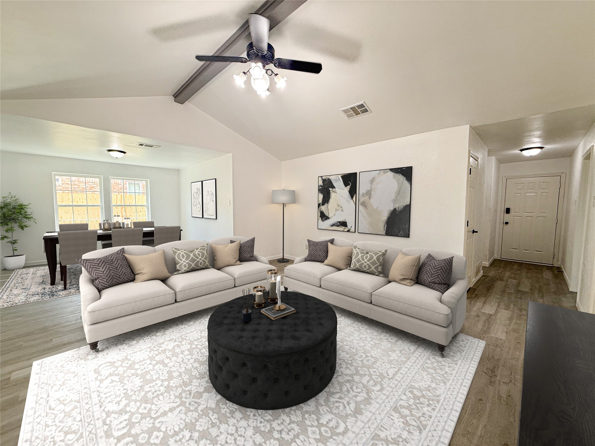 2008 Gardanne Lane Carrollton TX 75007