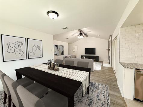 2008 Gardanne Lane Carrollton TX 75007