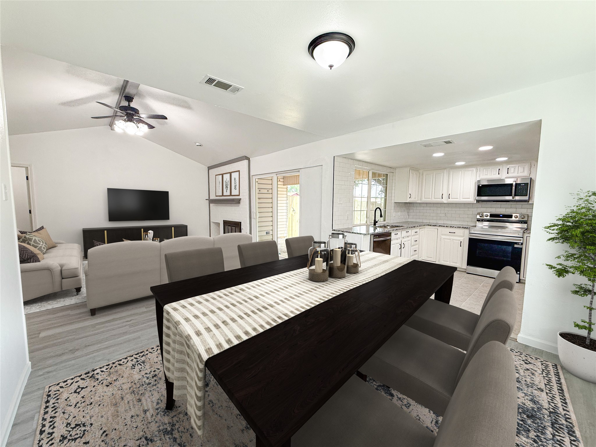 2008 Gardanne Lane Carrollton TX 75007