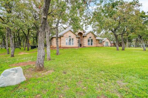 1216 County Road 905a Joshua TX 76058