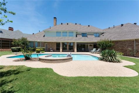 3420 Caleo Court Plano TX 75025