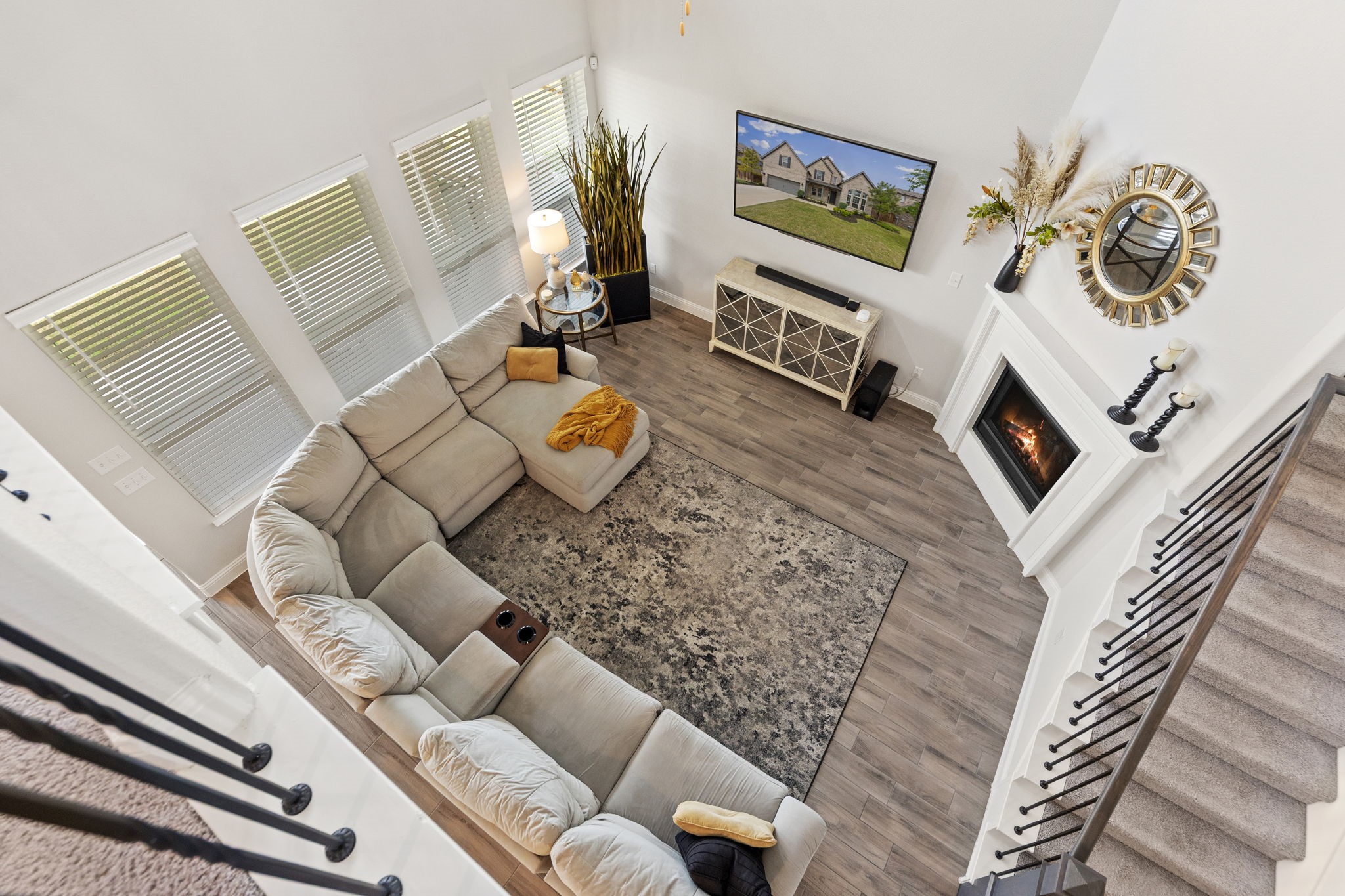 1090 Rosecrush Drive Haslet TX 76052