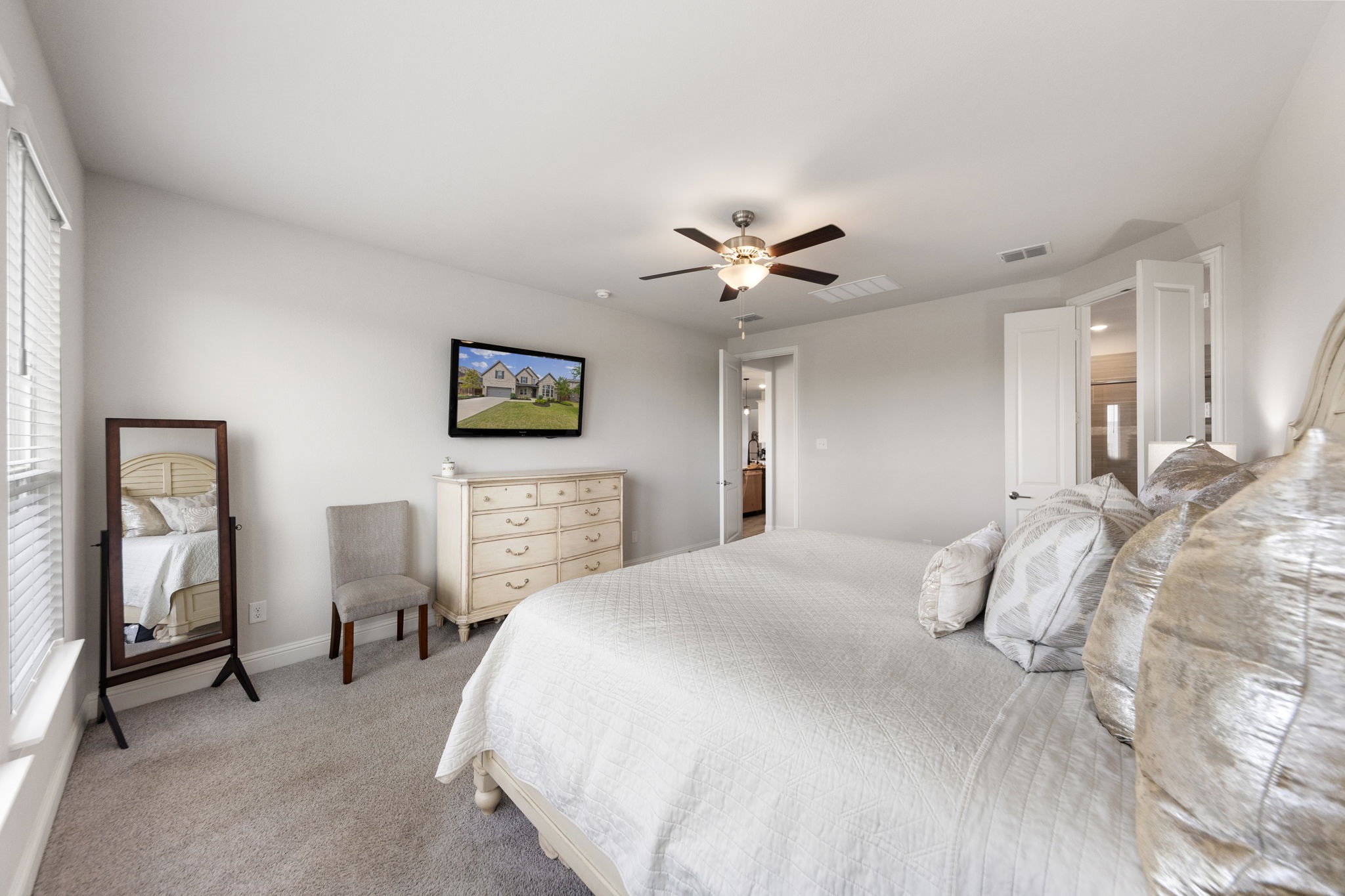 1090 Rosecrush Drive Haslet TX 76052