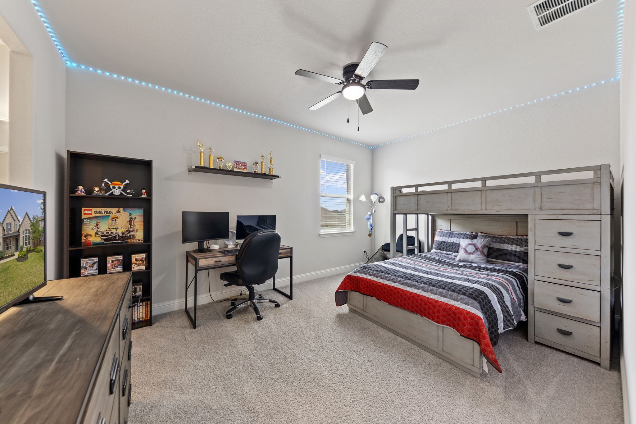 1090 Rosecrush Drive Haslet TX 76052