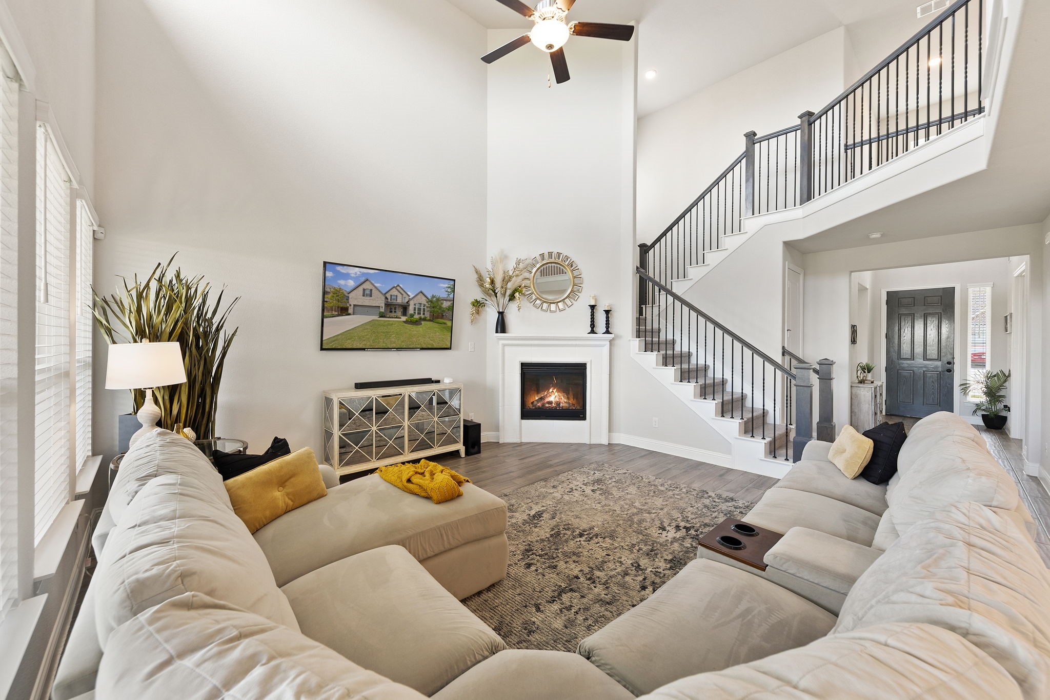 1090 Rosecrush Drive Haslet TX 76052