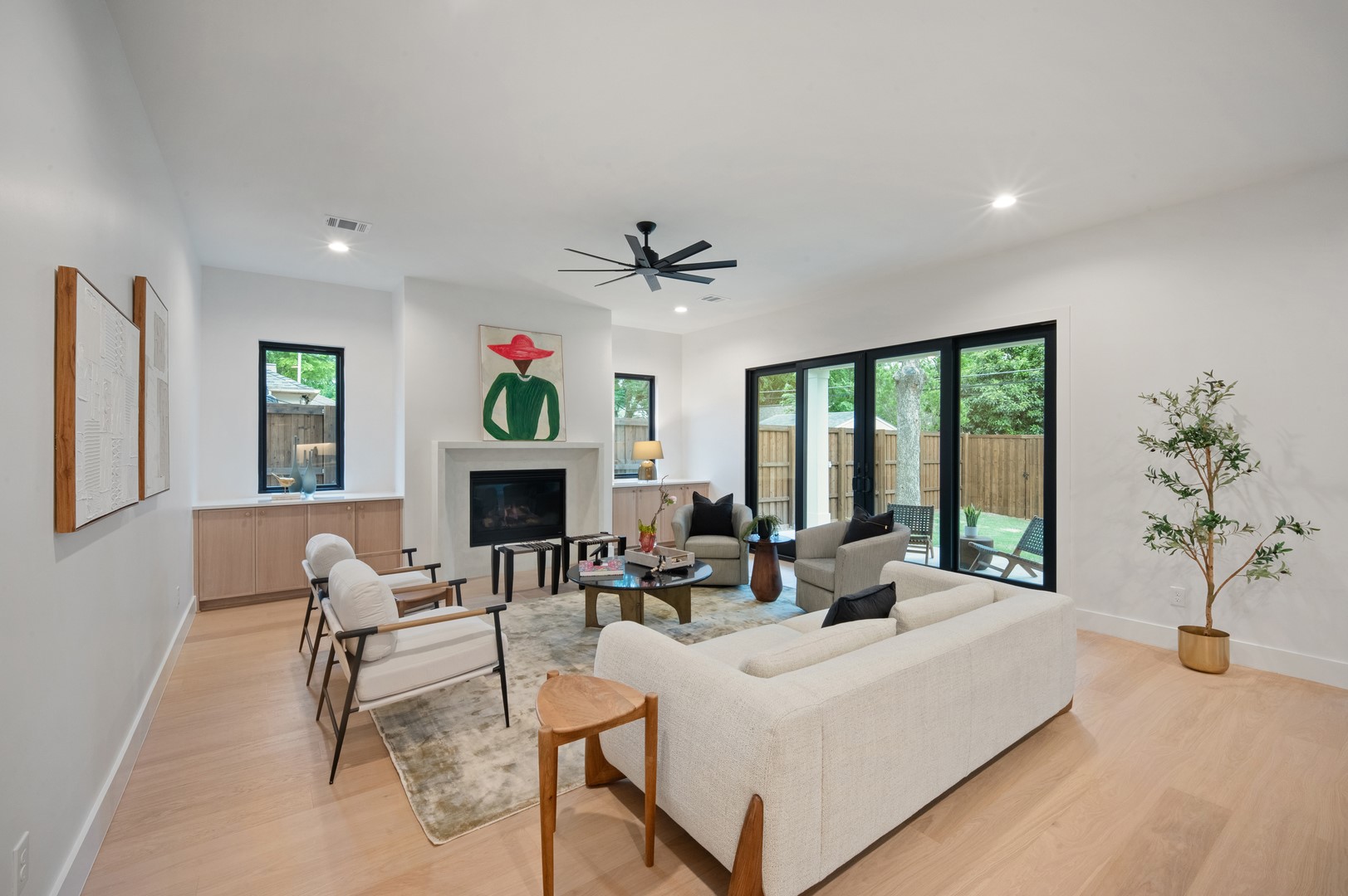 6114 Revere Place Dallas TX 75214