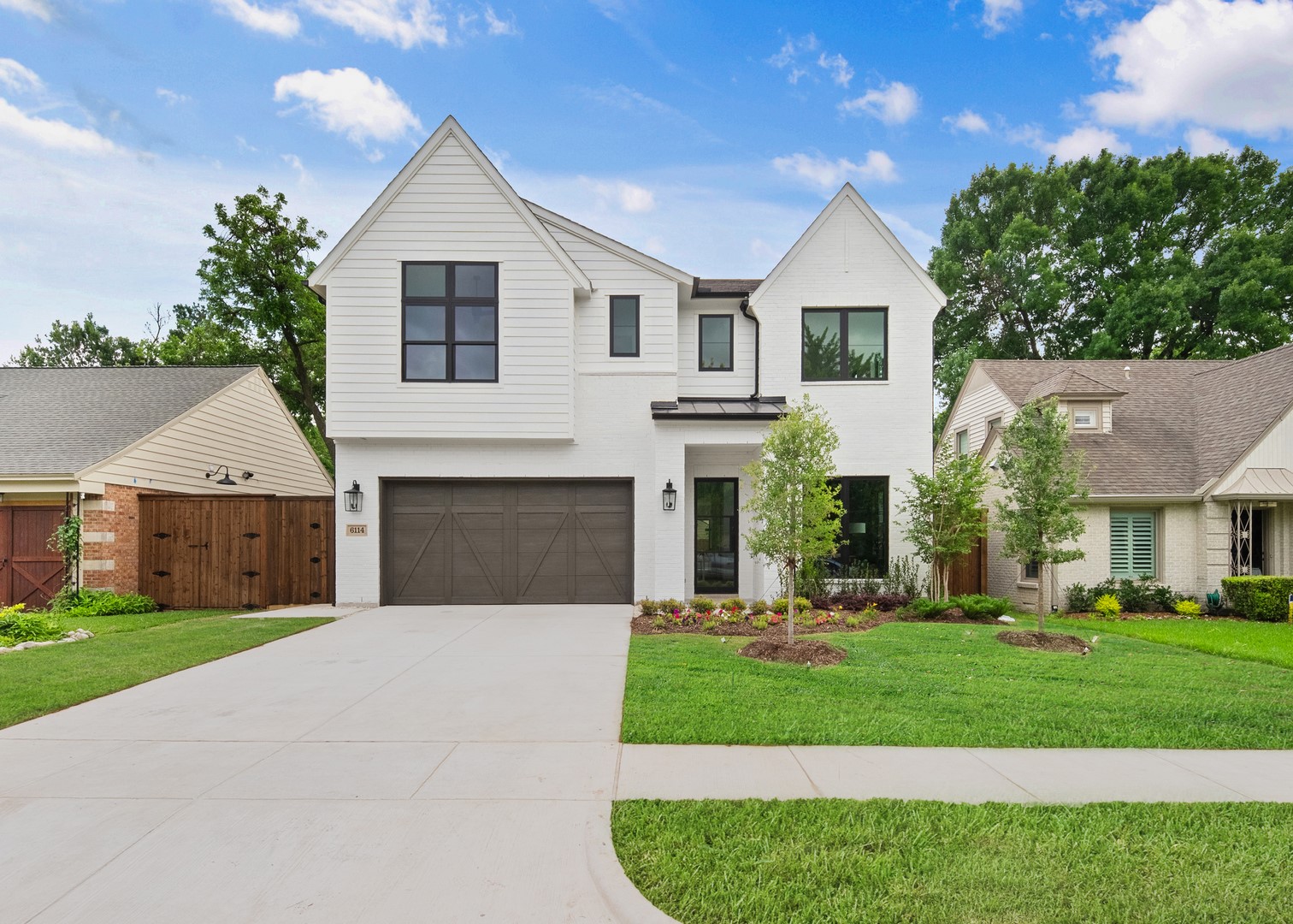 6114 Revere Place Dallas TX 75214