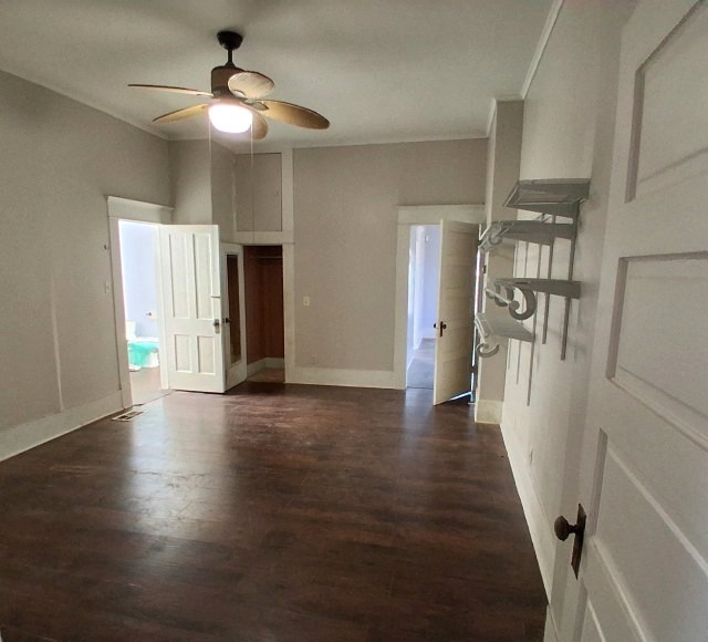 307 E Lowery Hugo OK 74743