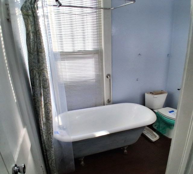 307 E Lowery Hugo OK 74743