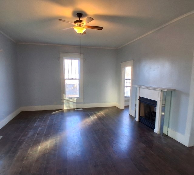 307 E Lowery Hugo OK 74743