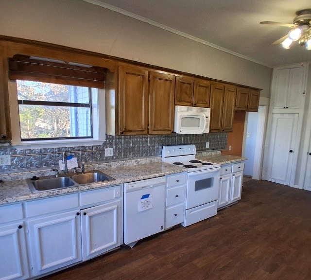 307 E Lowery Hugo OK 74743