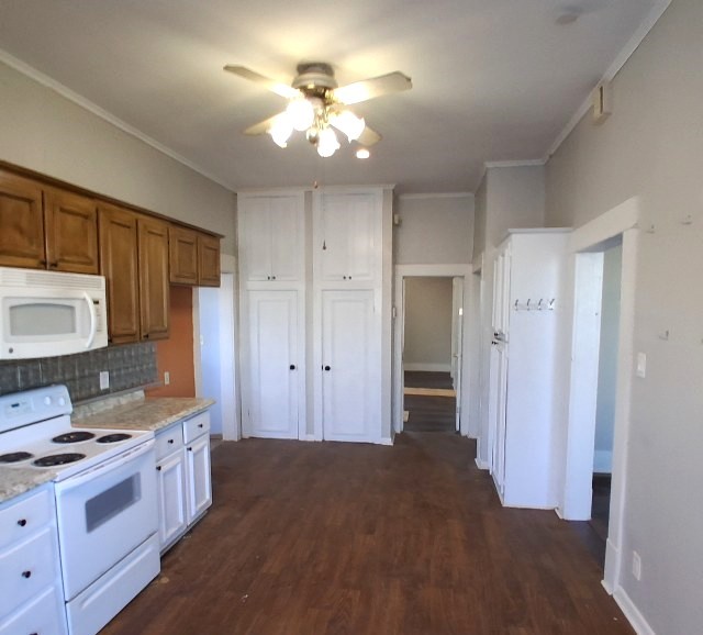 307 E Lowery Hugo OK 74743