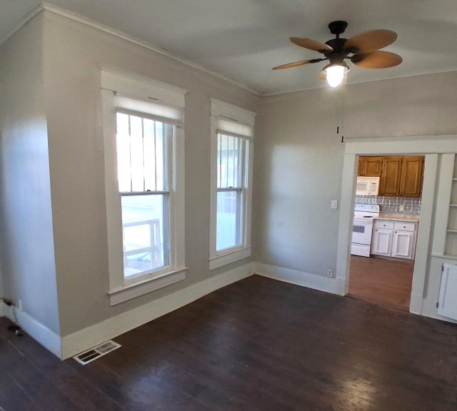 307 E Lowery Hugo OK 74743
