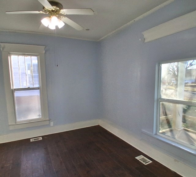 307 E Lowery Hugo OK 74743