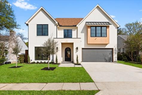 4310 Camden Avenue Dallas TX 75206