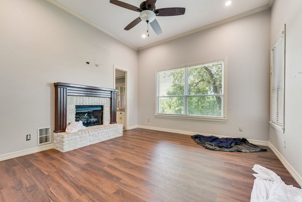 120 Chambers Drive Italy TX 76651