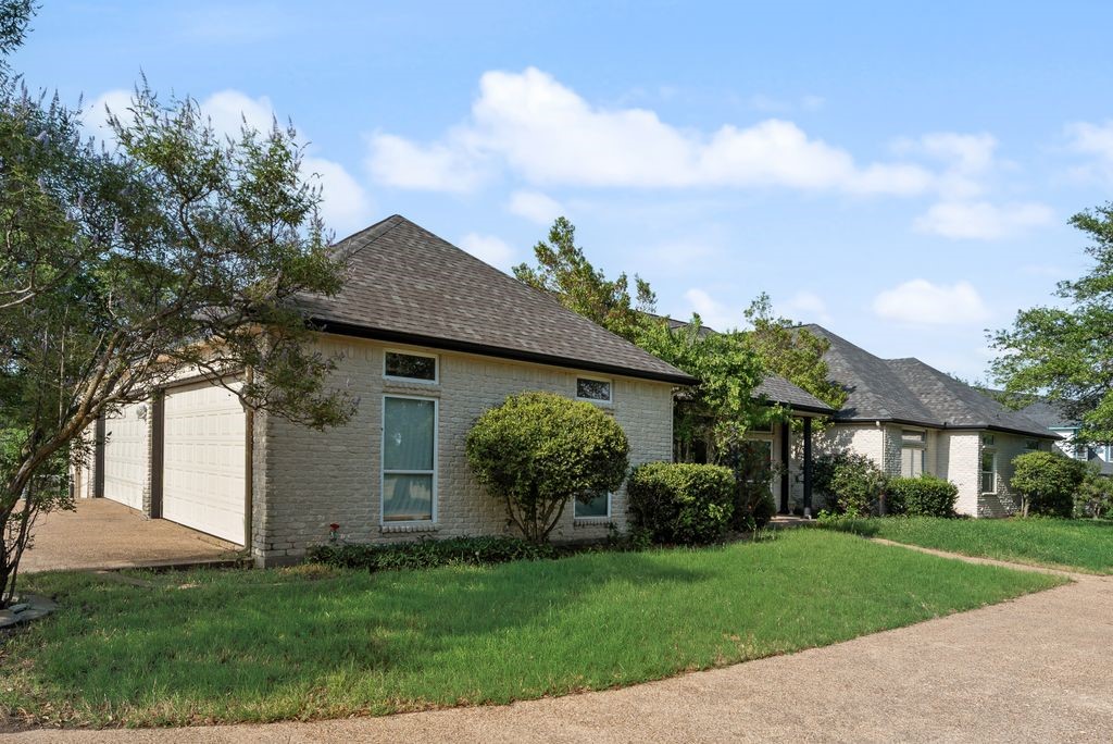 120 Chambers Drive Italy TX 76651