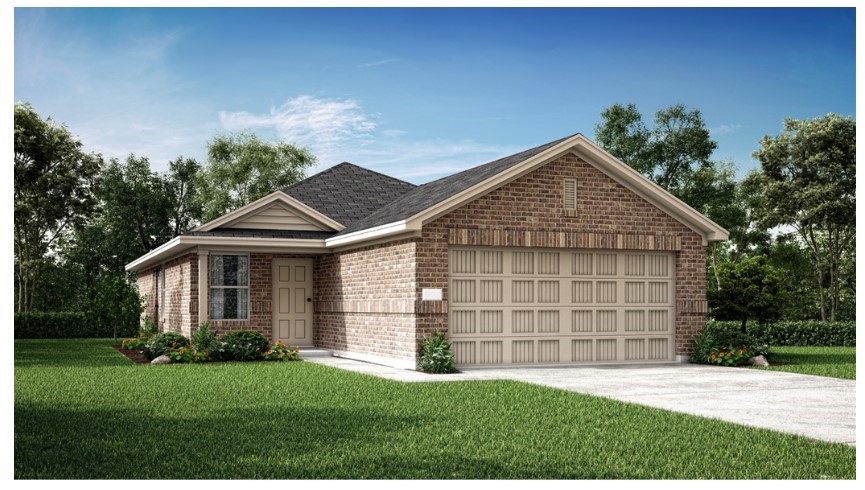 14032 Haggerston Drive Pilot Point TX 76258