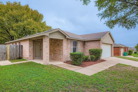 1371 Lay Street Cedar Hill TX 75104