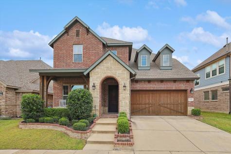1201 8th Street Argyle TX 76226